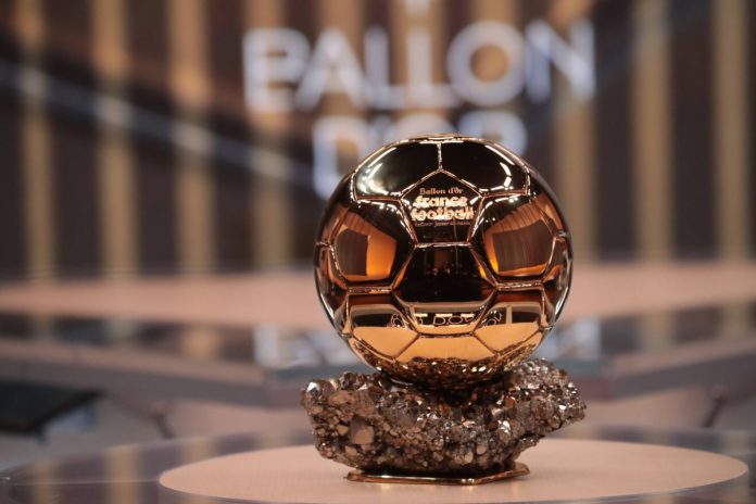 Collymore Names Overwhelming Favorite For 2024 Ballon d’Or