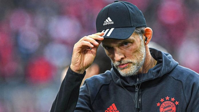 Thomas Tuchel Reveals Why He Chose England Job over Manchester United