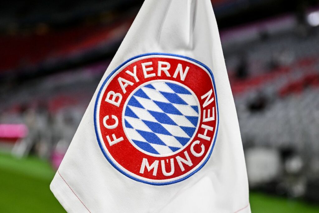 Bayern Munich to battle Serie A giants over €29m-rated Spurs defender