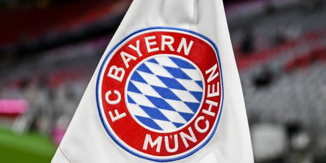 Bayern Munich to battle Serie A giants over €29m-rated Spurs defender