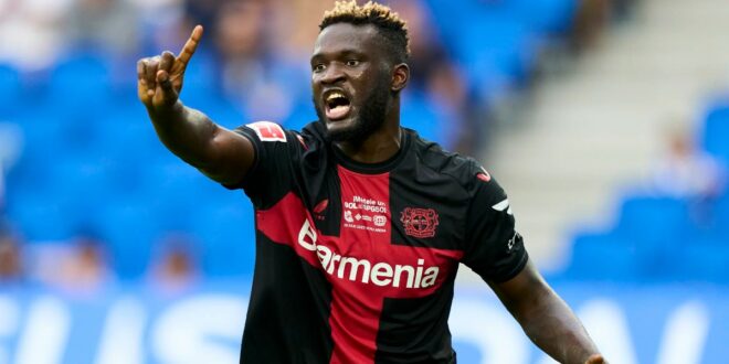 West Ham eye summer move for £47m rated Bayer Leverkusen star