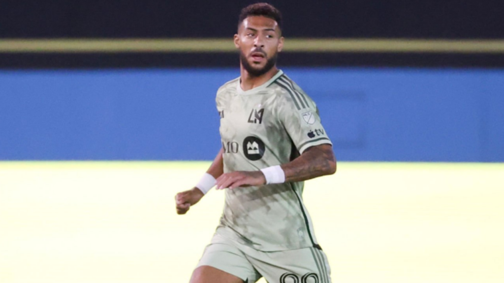 Denis Bouanga, DC United headline the Best of MLS for Week 12