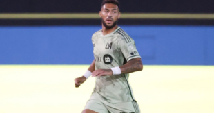 Denis Bouanga, DC United headline the Best of MLS for Week 12