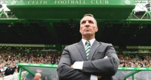 Pundit Claims Rodgers May Leave Celtic If Chelsea Come Calling