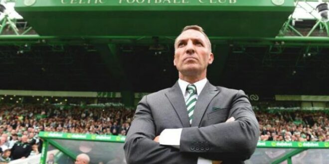 Pundit Claims Rodgers May Leave Celtic If Chelsea Come Calling