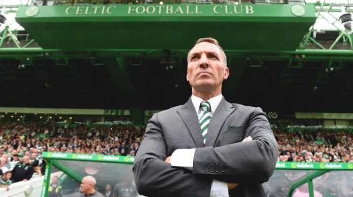 Pundit Claims Rodgers May Leave Celtic If Chelsea Come Calling