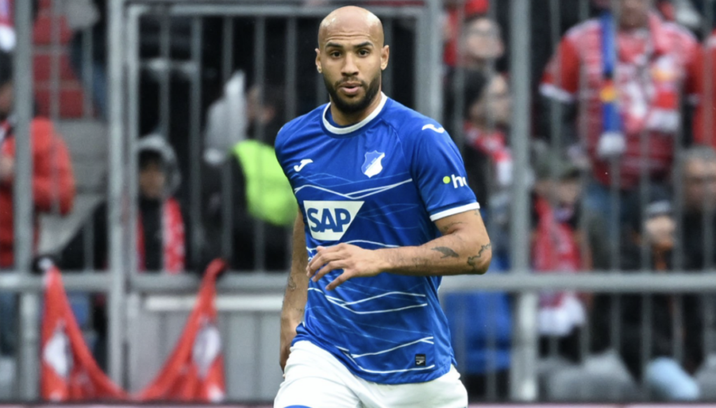 John Brooks to leave Hoffenheim, become free agent this summer