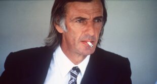 World Cup winning manager Cesar Luis Menotti dies at the age of 85