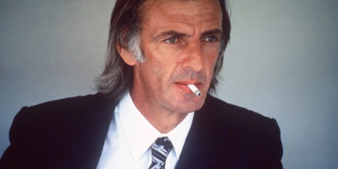 World Cup winning manager Cesar Luis Menotti dies at the age of 85