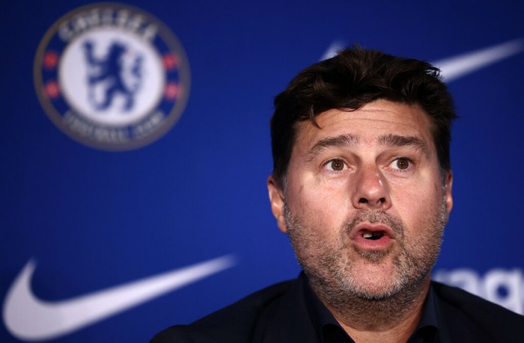 Mauricio Pochettino says Chelsea will “miss” Thiago Silva