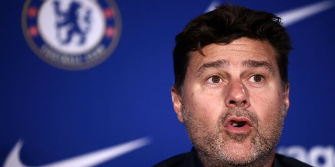 Mauricio Pochettino says Chelsea will “miss” Thiago Silva