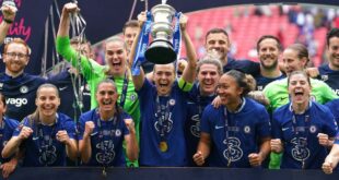 Chelsea unveils plan to split women’s team business from men’s and bring in new investors