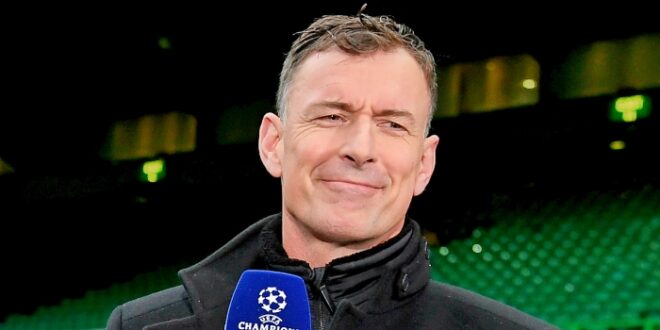 Chris Sutton claims £50m Chelsea player will end up at Crystal Palace