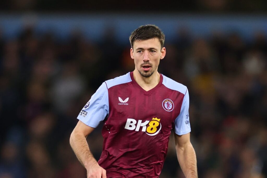 Clement Lenglet returns to Barcelona