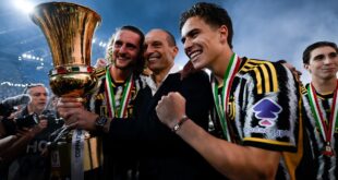 “Irrelevant.” Journalist explains why winning the Coppa Italia changed nothing