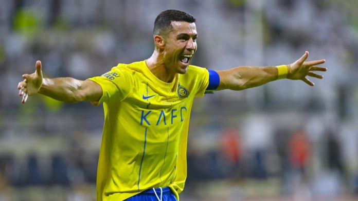 Cristiano Ronaldo Wants Manchester United Ace To Join Him At Al-Nassr