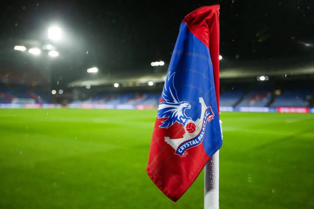 Crystal Palace co-owner wants to share his stake and buy Everton