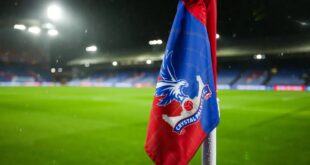 Crystal Palace co-owner wants to share his stake and buy Everton