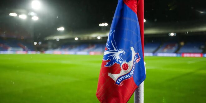 Crystal Palace co-owner wants to share his stake and buy Everton