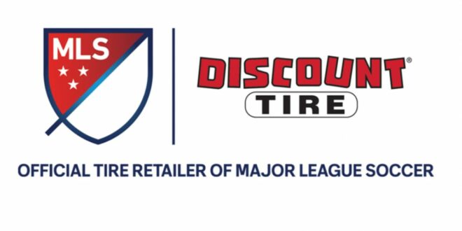 MLS Strike Multi-Year Agreement With Discount Tire