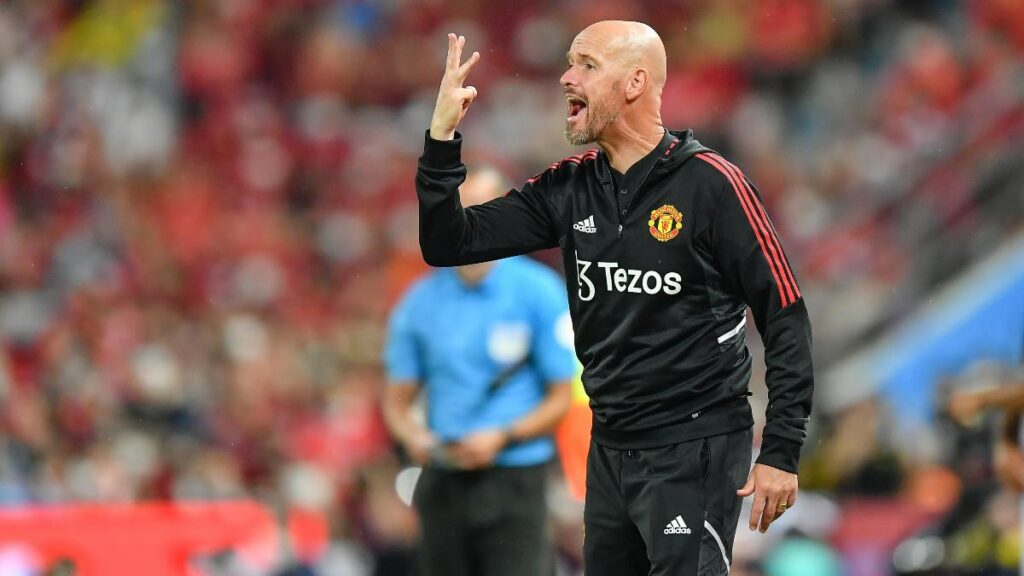 Erik ten Hag Imminent Dismissal Confirmed