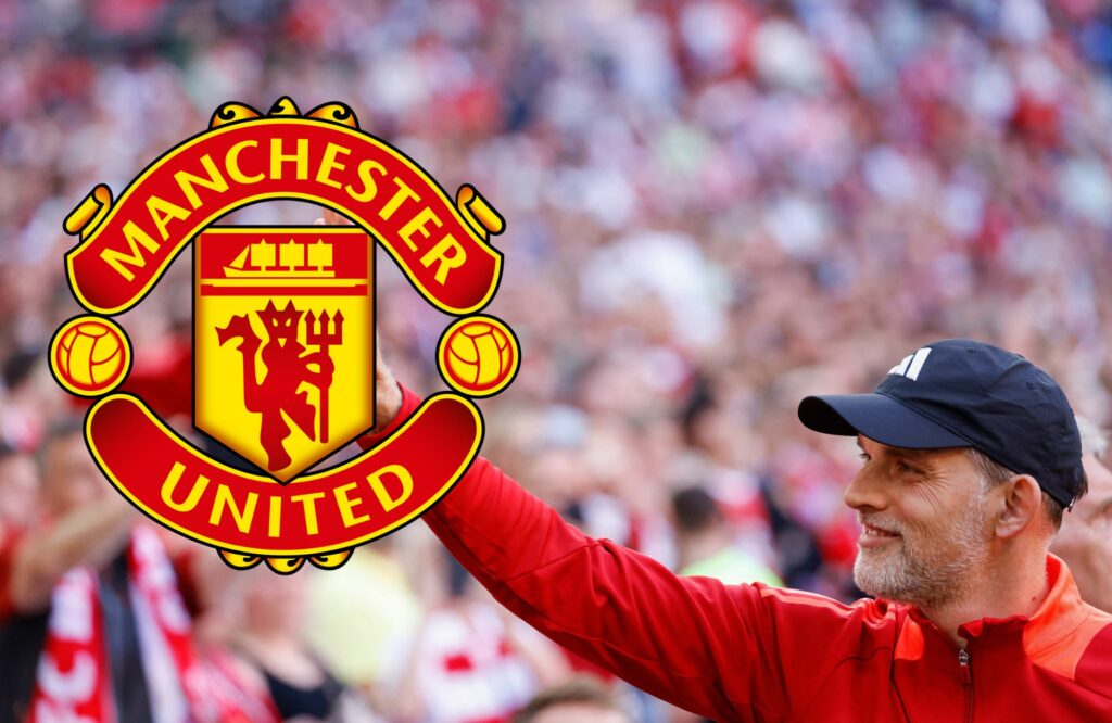 ‘Unbelievable’ £55.3m player could leave Man Utd if Tuchel stays at Bayern