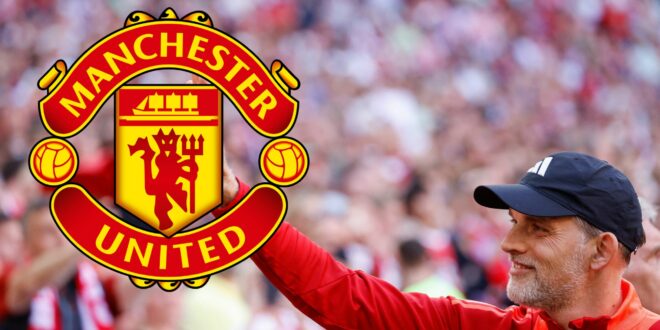 ‘Unbelievable’ £55.3m player could leave Man Utd if Tuchel stays at Bayern