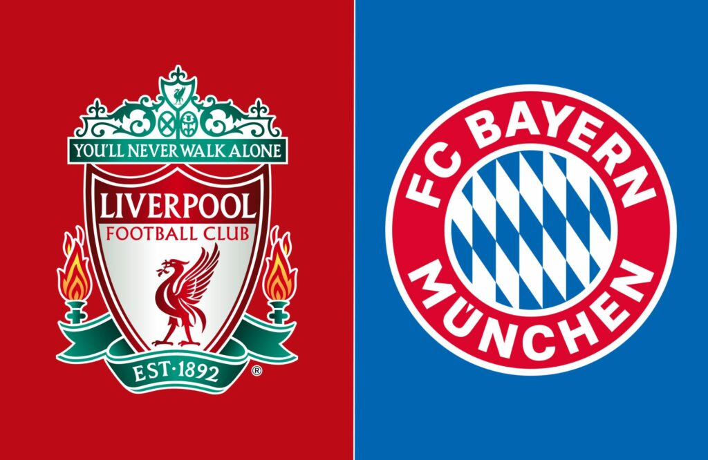 Bayern now closing in on ‘frightening’ Liverpool target for ‘bargain price’