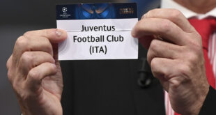 Provisionary Champions League draw – In which pot will Juventus land? (Photo)