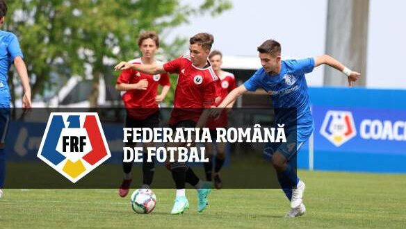 Romanian clubs boost investment in academies