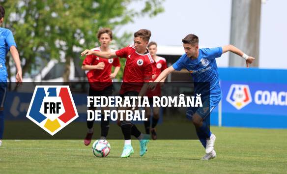 Romanian clubs boost investment in academies