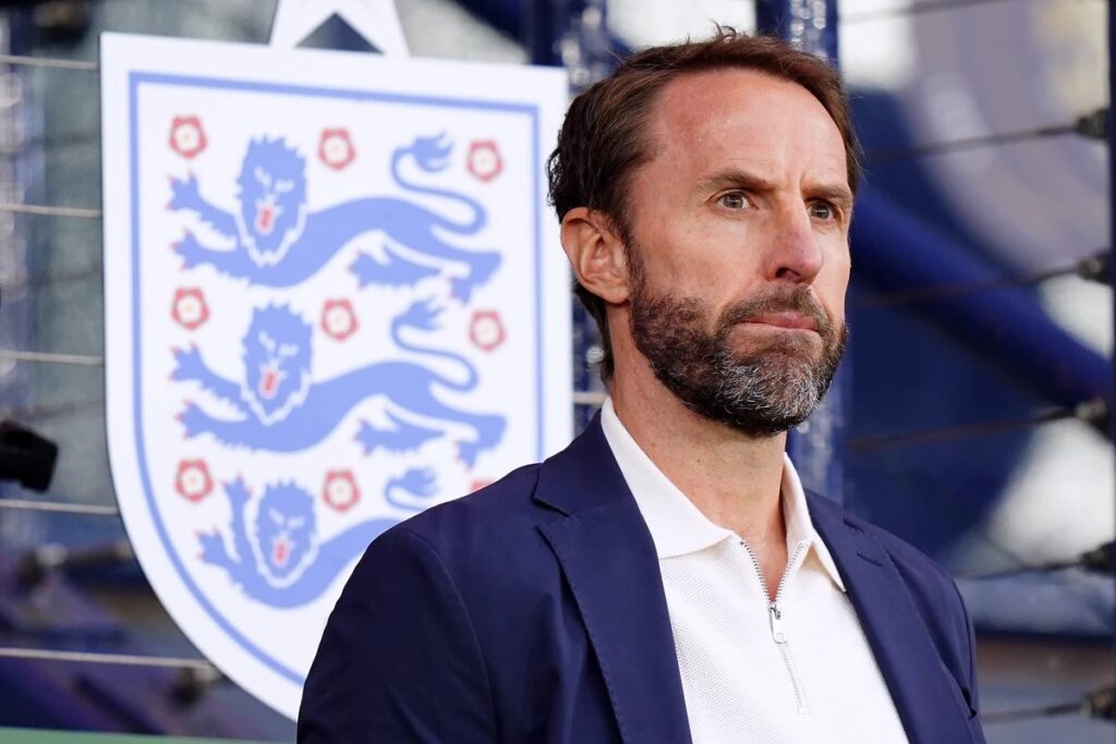 Gareth Southgate names England’s provisional squad ahead of Euro 2024