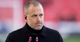 Joe Cole urges Enzo Maresca to block potential Conor Gallagher departure