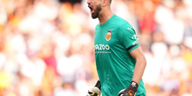 Newcastle United considering summer move for 6’6″ goalkeeping monster