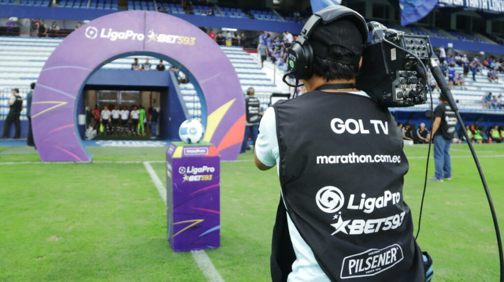 GolTV put under pressure to pay rights fees in Ecuador as players go unpaid