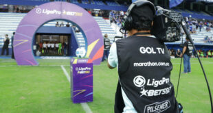 GolTV put under pressure to pay rights fees in Ecuador as players go unpaid