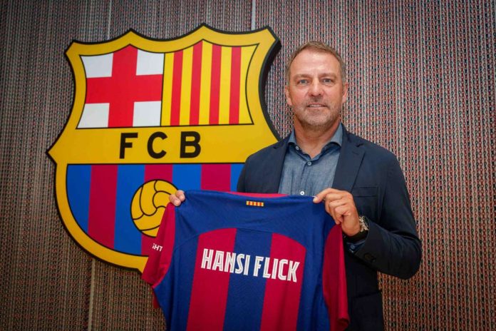 A Look At Hansi Flick’s Managerial Career & What Barcelona Can Expect