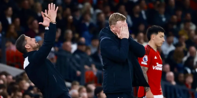 This is shocking – The Newcastle United drop-off Eddie Howe must solve this summer