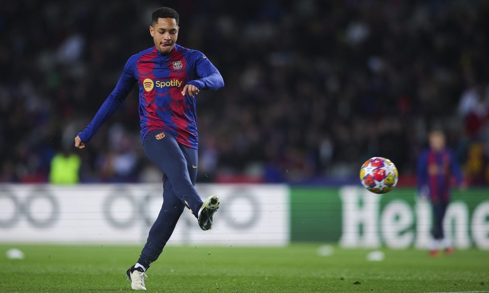 Six European clubs in line to sign Barcelona’s €40 million signing on loan