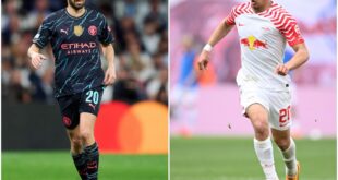 Two midfielders that Xavi wants for Barcelona, one is a La Masia graduate