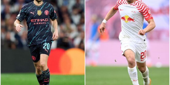 Two midfielders that Xavi wants for Barcelona, one is a La Masia graduate