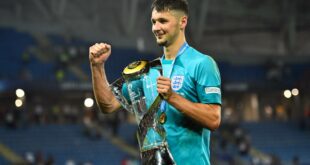 Newcastle eyeing move for £20m goalkeeper to compete with Nick Pope – Report