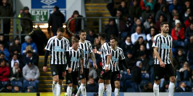 Former Newcastle trio called up to international squad ahead of Euro 2024