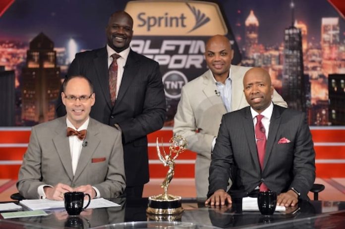 The 2024-25 season will be ‘Inside the NBA’ on TNT’s final run