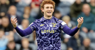 Josh Sargent, Norwich City to face Leeds United in promotion playoffs