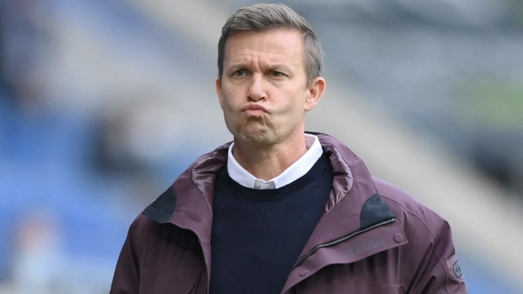 Jesse Marsch “wasn’t treated very well” in USMNT head coach search