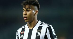 Brazilian club wants to rescue Juvenus star from his European struggles