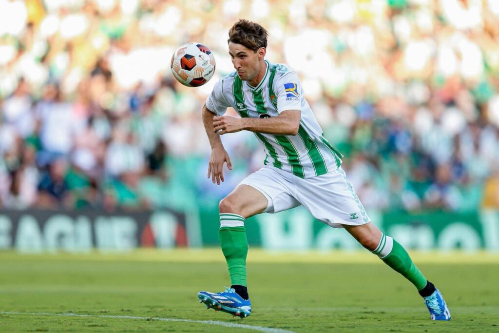 Crystal Palace one of several clubs looking to sign Barcelona flop