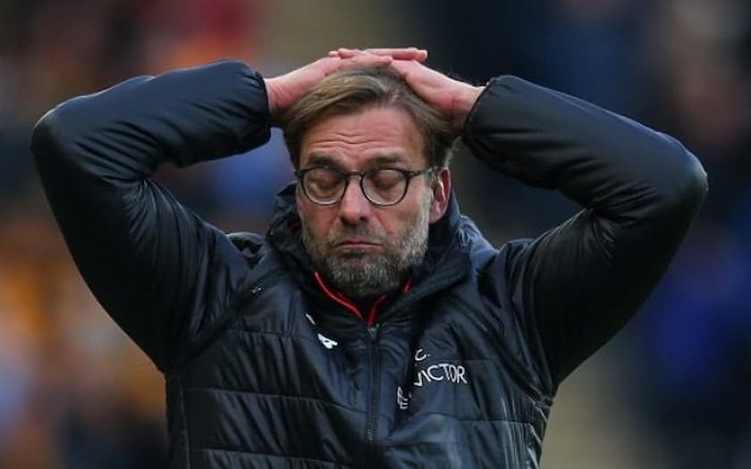 Warnock Identifies 2 Results That Derailed Liverpool’s Title Charge