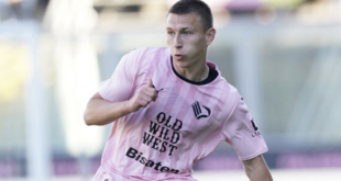 Americans Abroad Player of the Week: Kristoffer Lund